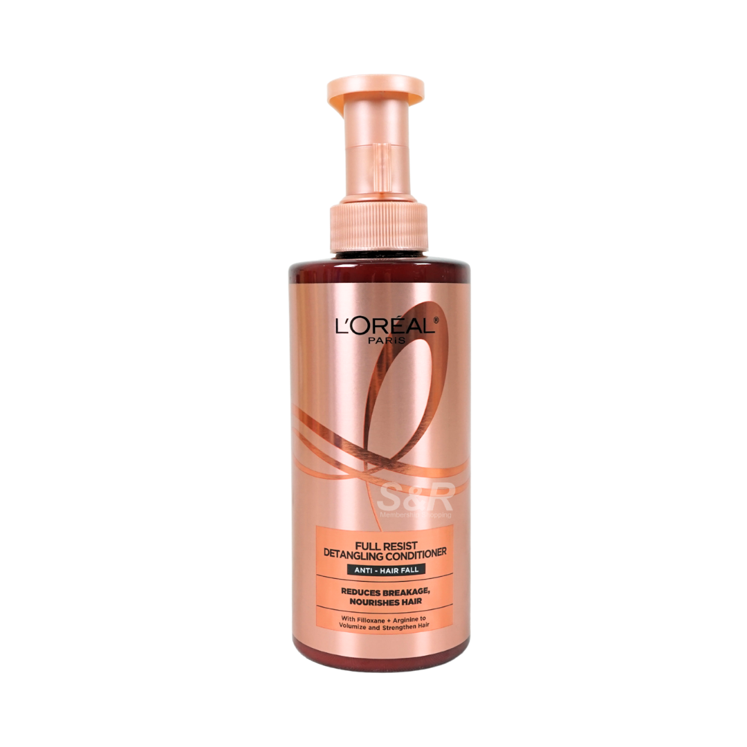 L'Oréal Paris Full Resist Anti Hair Fall Conditioner 440ml